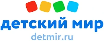 Детский мир