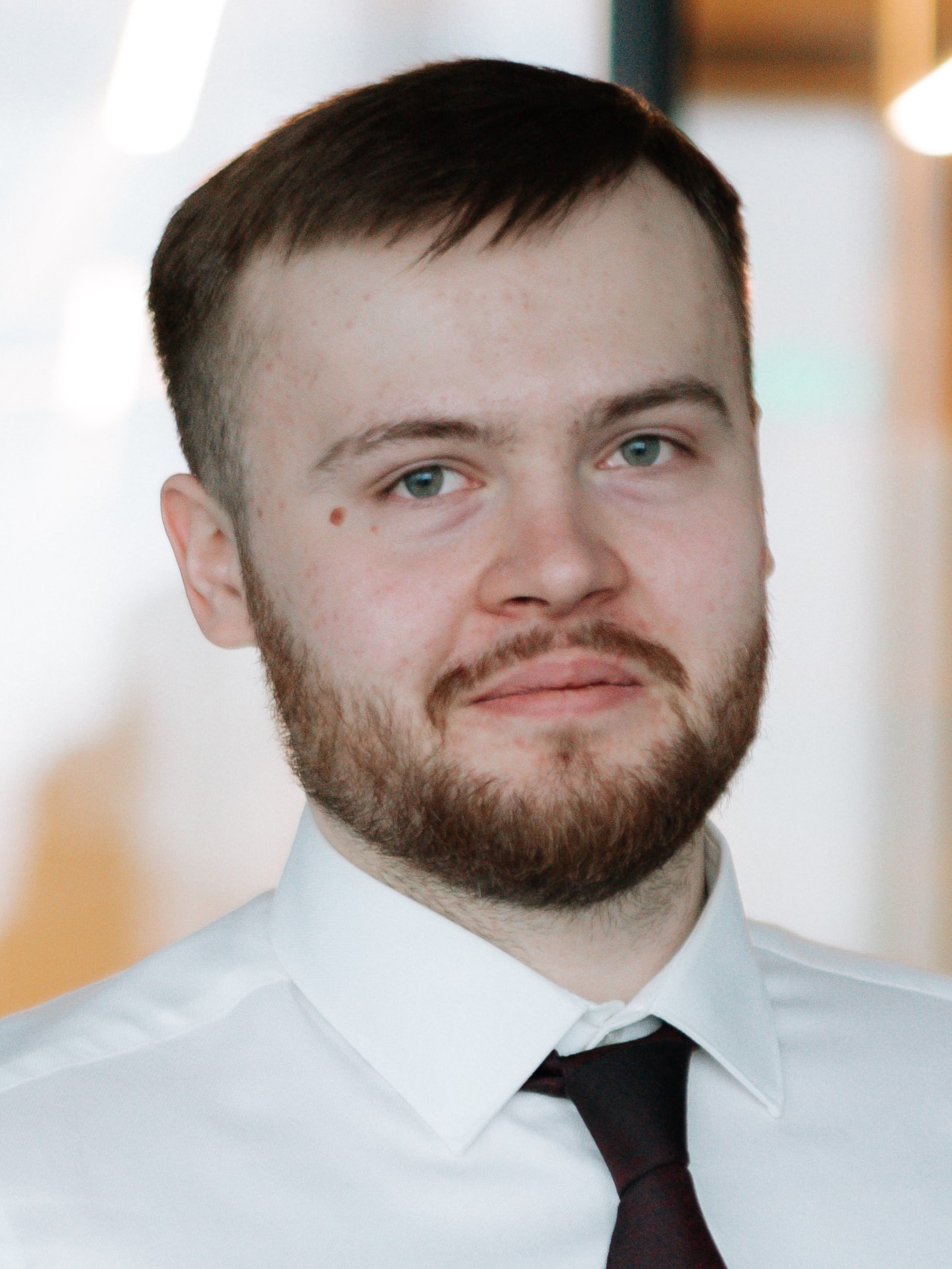 Кирилл Даев