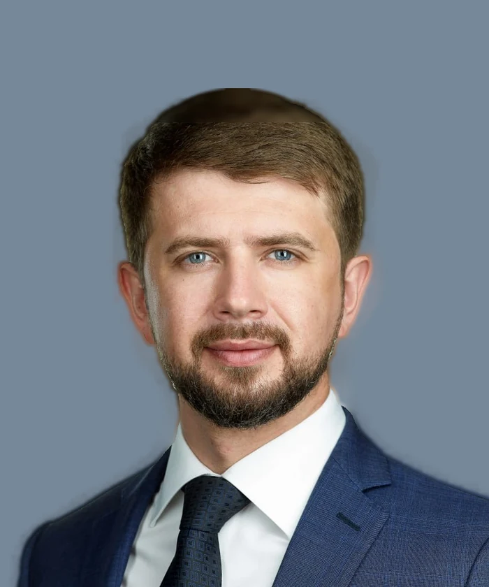 Александр Майоров