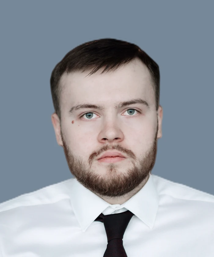 Кирилл Даев