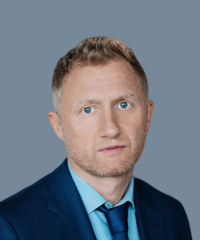 Роман Василенко