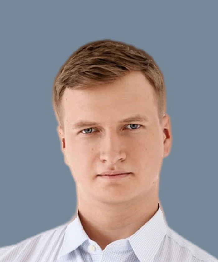 Сергей Сидоров
