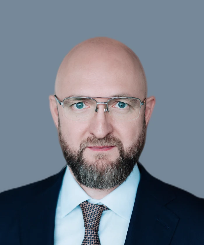 Вадим Логофет