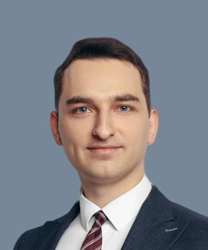 Владимир Селезнёв